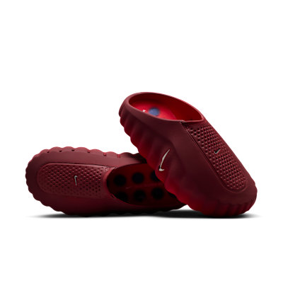 Nike Mind 001 Men's Pregame Mules. Nike JP